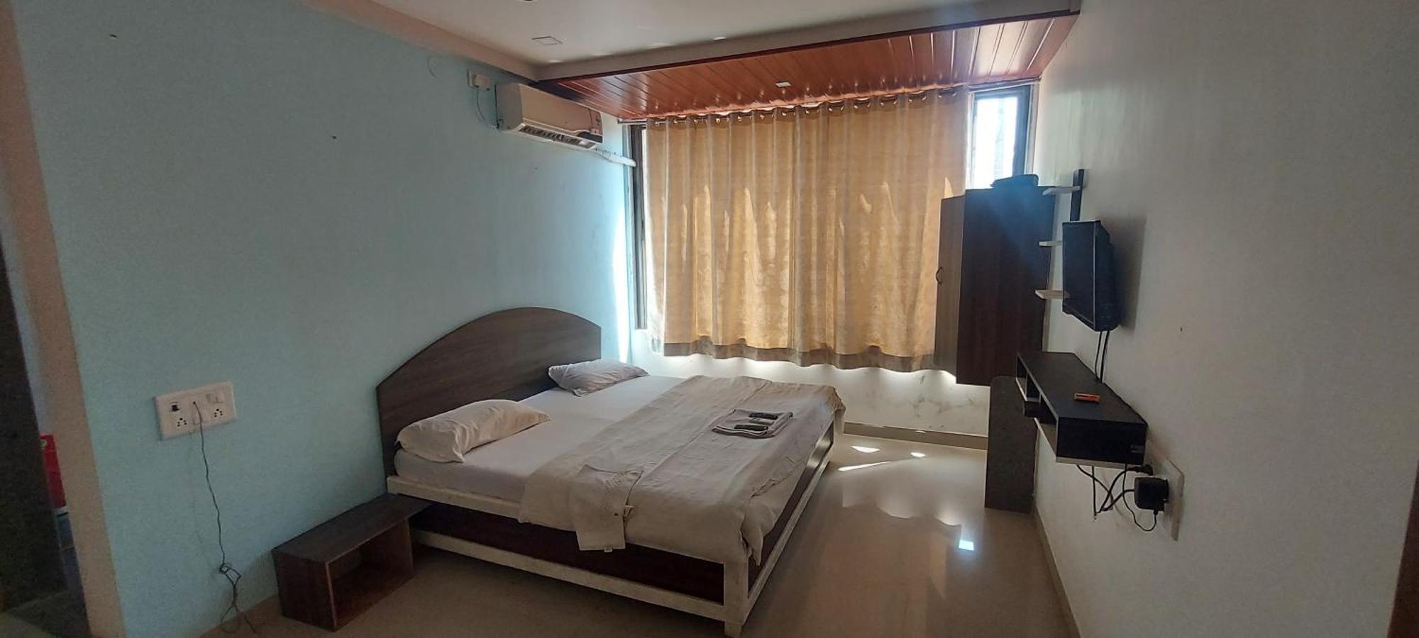 Panchavati Resort By Cloudnine Nagaon  Exteriér fotografie