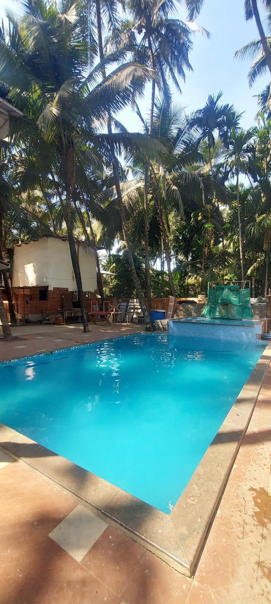 Panchavati Resort By Cloudnine Nagaon  Exteriér fotografie