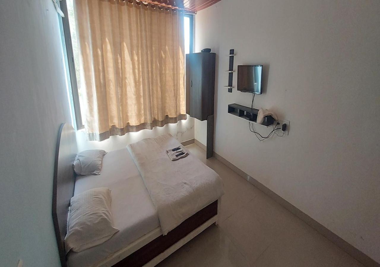 Panchavati Resort By Cloudnine Nagaon  Exteriér fotografie